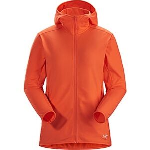 Arc'teryx Women's Kyanite LT Hoody Large